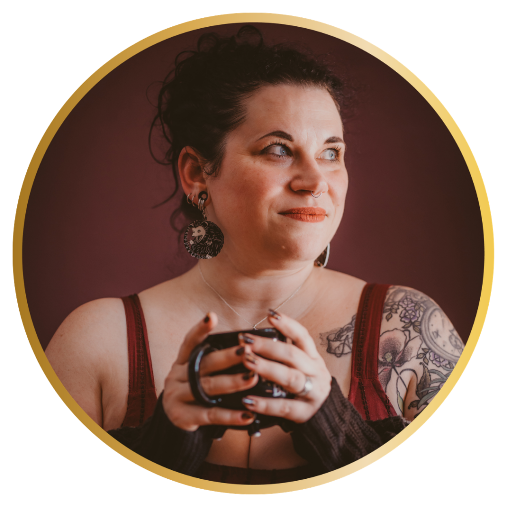 frau berührungsraum - Franziska Petersen-Kuhn 